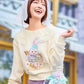 セール❣️ 上海ディズニー  ステラルー メロディ 可愛い パーカー
