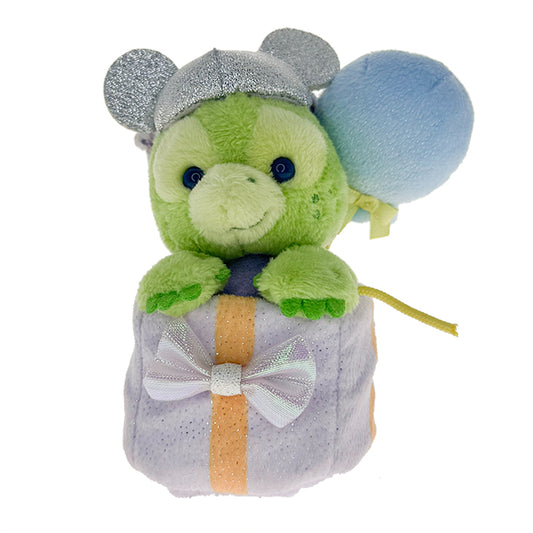 20周年 オルメル カチューシャ カスタムぬいぐるみ❘香港ディズニー