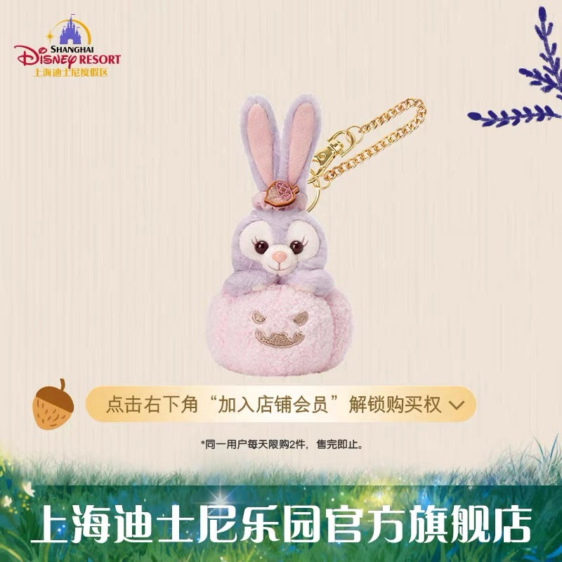 2025 上海ディズニー ハロウィン・シリーズ🎃 – Page 3 – リーナちゃん