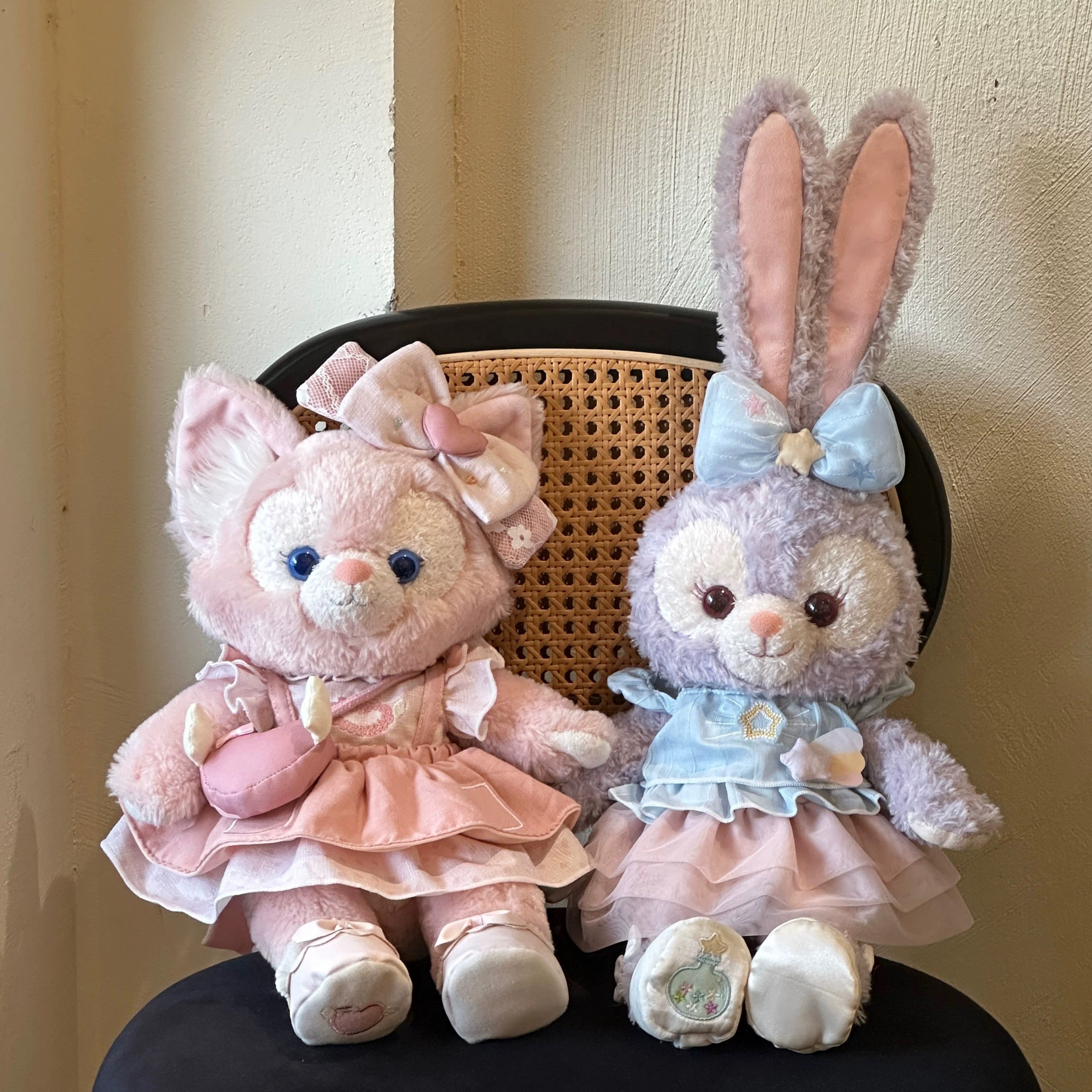 リーナベル」：コスチューム 可愛いお洋服 レインボー| ハンドメイド