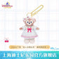 チェリー シェリーメイ ぬいぐるみキーチェーン❘上海ディズニー