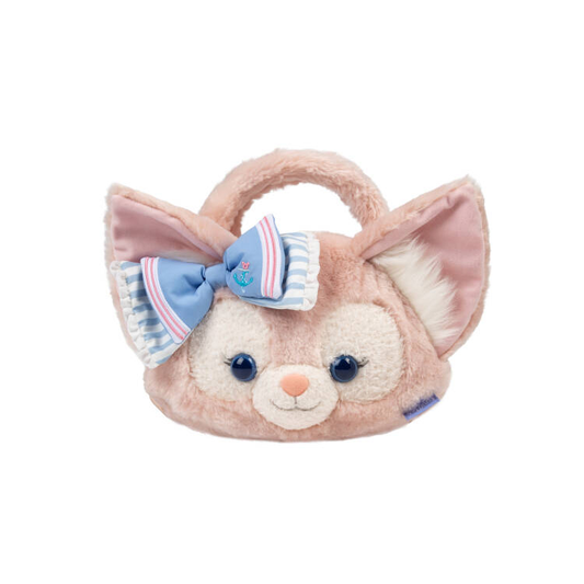 春日 リーナベル フェイスバッグ❘香港ディズニー