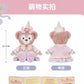 お誕生日 シェリーメイ ぬいぐるみSS ❘上海ディズニー