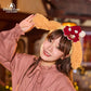 ハロウィン クッキーアン カチューシャ｜上海ディズニー