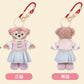 2026新春 シェリーメイ ぬいぐるみキーチェーン❘上海ディズニー
