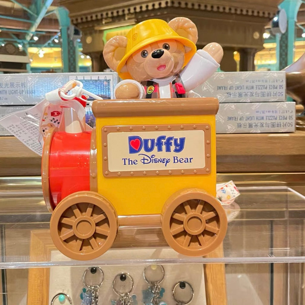 上海ディズニー　新商品　80年代　レトロ　新品 2025🥮中秋節 傘っ子ちゃんたち☔️ #Shanghaidisneyland #上海