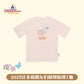 ダッフィーフレンズ Tシャツ❘上海ディズニー