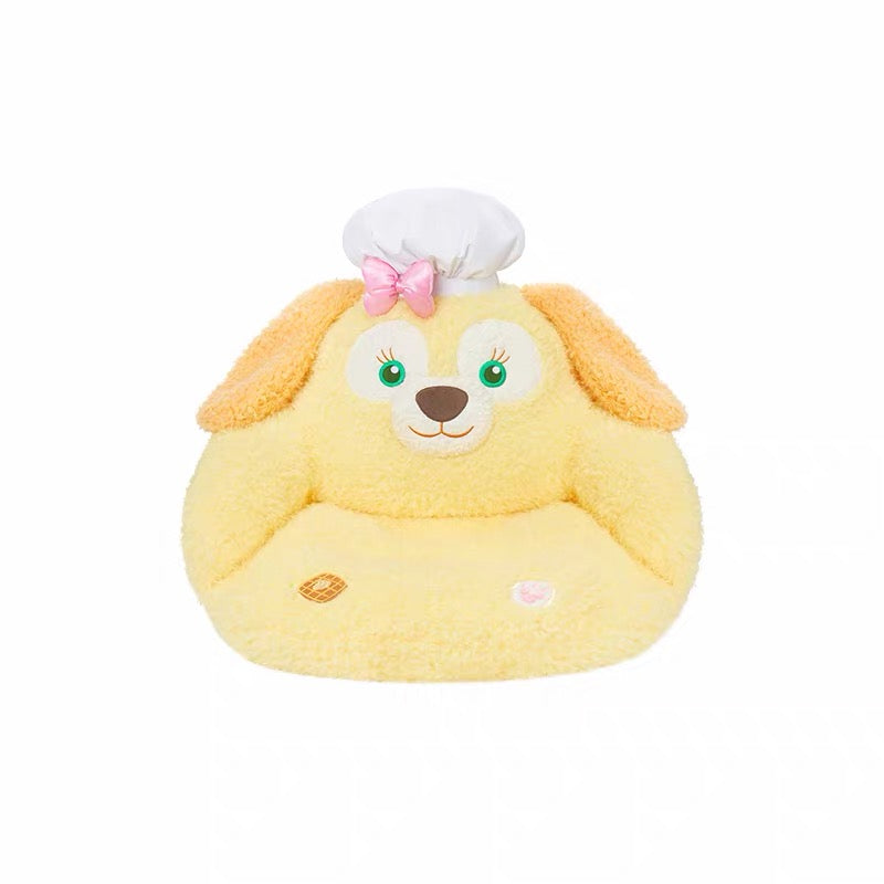 リーナベル クッキーアン ソファ❘上海ディズニー