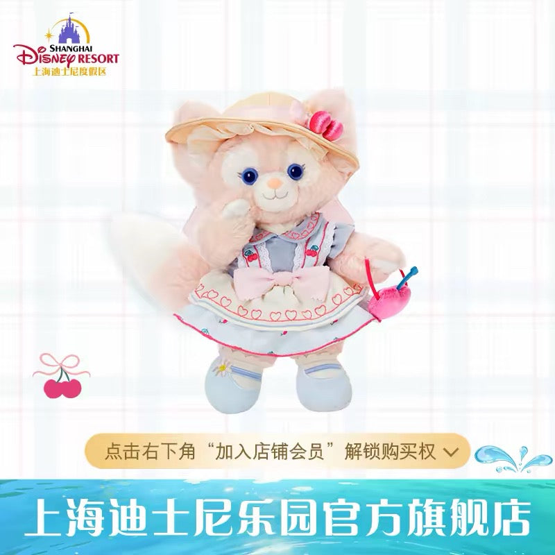 2026 上海ディズニー チェリーベイクド・シリーズ – リーナちゃん