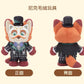 2026 ハロウィン ズートピア ニック ジュディ ゲイリー ぬいぐるみ| 上海ディズニー