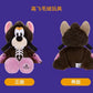 2026 ハロウィン ミッキーフレンズ ミニー ドナルド ぬいぐるみ| 上海ディズニー