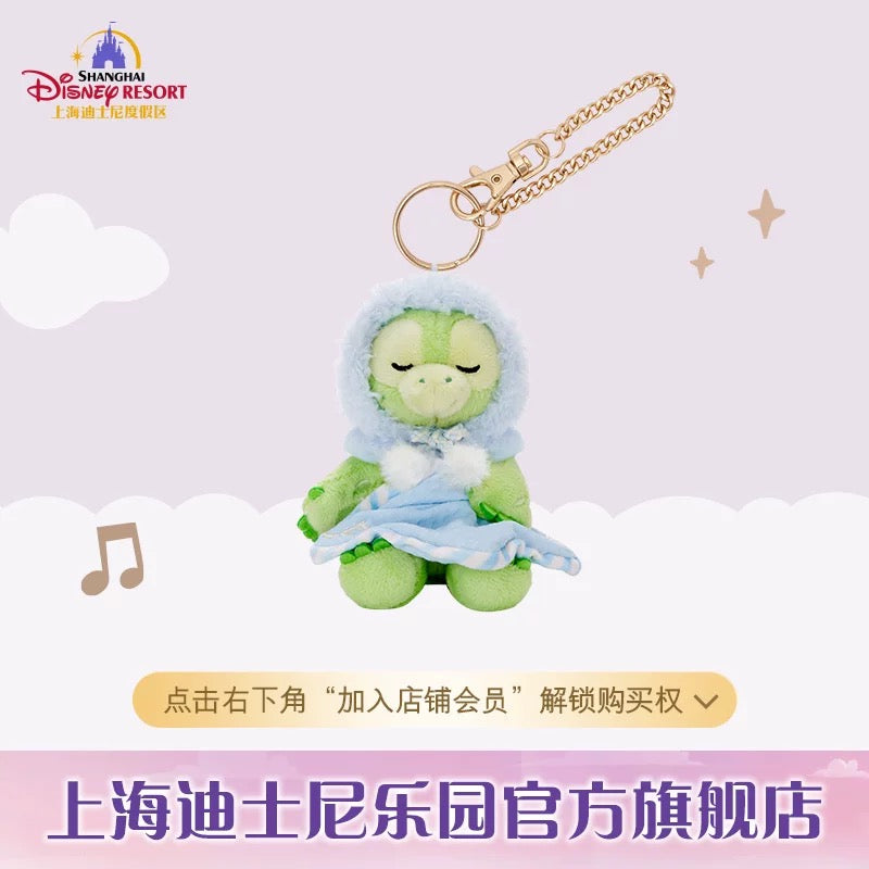 上海ディズニー ダッフィーフレンズ – リーナちゃん