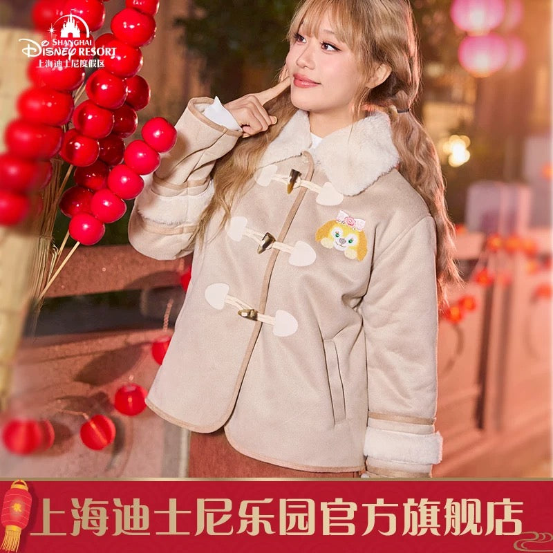 上海ディズニー ダッフィーフレンズ – Page 2 – リーナちゃん