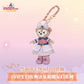 10周年 シェリーメイ ぬいぐるみキーチェーン❘上海ディズニー