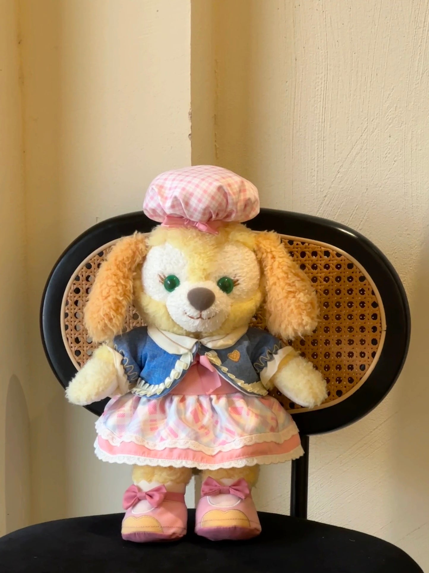 「リーナベル」：コスチューム 可愛いお洋服 春日| ハンドメイド