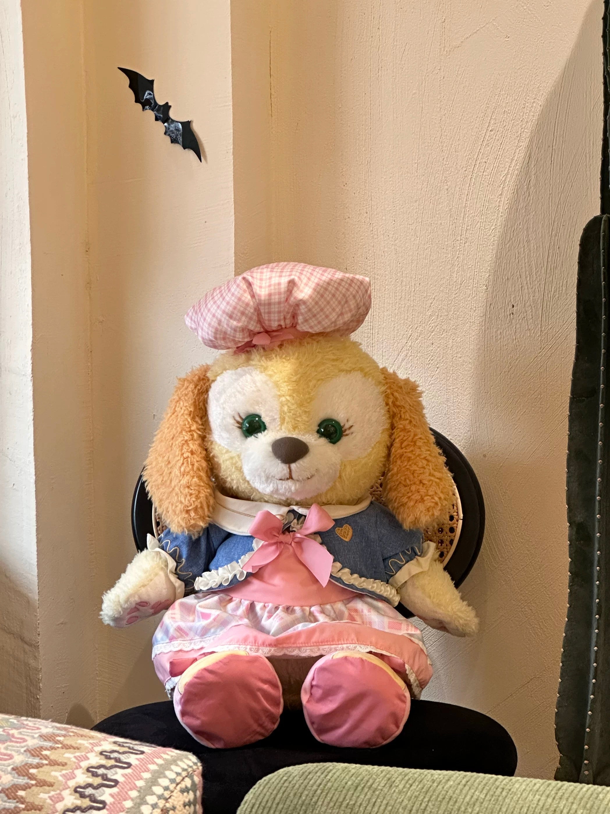 リーナベル」：コスチューム 可愛いお洋服 春日| ハンドメイド