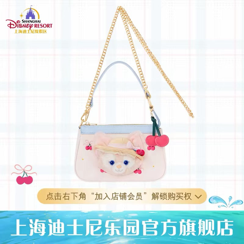 2026 上海ディズニー チェリーベイクド・シリーズ – リーナちゃん