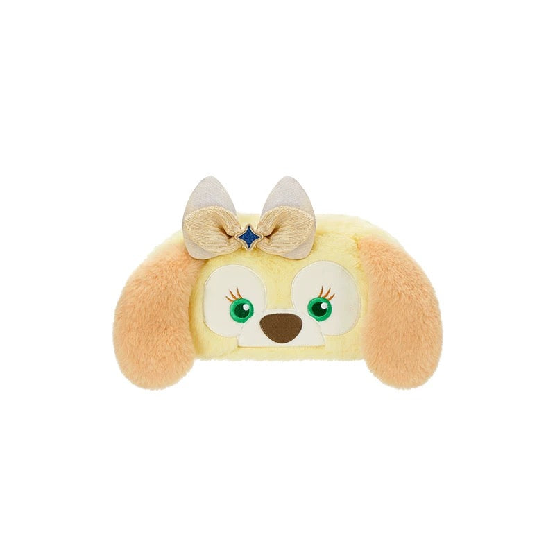 10周年 リーナベル クッキーアン ペンケース ❘上海ディズニー