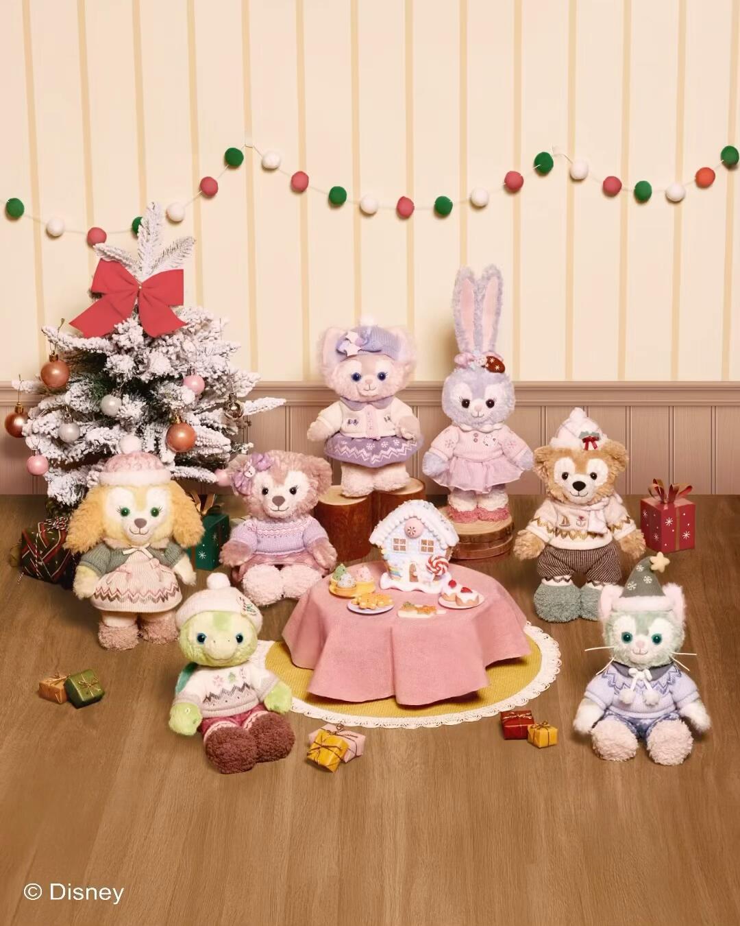 stellaire-la-mer - 上海ディズニーグッズ代行 – リーナちゃん