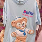 セール❣️ 上海ディズニー  セーラー ダッフィー Tシャツ