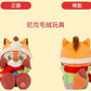 ズートピア  午年 ニック ジュディ ぬいぐるみ| 上海ディズニー🇨🇳