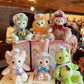 ダッフィーフレンズ セーラー ぬいぐるみ肩乗せ｜香港ディズニー
