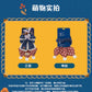 ハロウィン ステラルー＆クッキーアン ヘアアクセサリーセット｜上海ディズニー