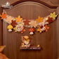 ハロウィン ダッフィーフレンズ 光る 飾り｜上海ディズニー