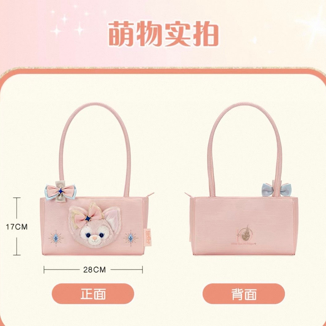 10周年 リーナベル ショルダーバッグ ❘上海ディズニー