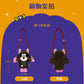 2026 ハロウィン ミッキーフレンズ グーフィー プルートスマホポーチ| 上海ディズニー