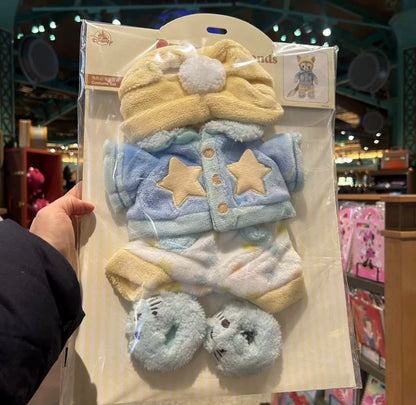 セール❣️ 上海ディズニー　ダフフレ　コスチューム　まとめ