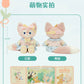 春日 リーナベル ぬいぐるみSS❘上海ディズニー