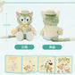 春日 ジェラトーニ ぬいぐるみSS❘上海ディズニー