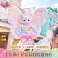 お誕生日 リーナベル 🦋花束❘上海ディズニー