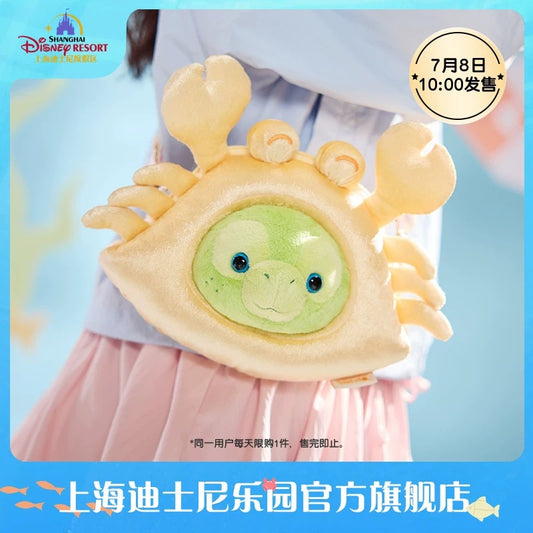 夏日 サマー オルメル ショルダーバッグ｜上海ディズニー