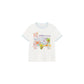夏日 サマー ダッフィーフレンズ Tシャツ｜上海ディズニー