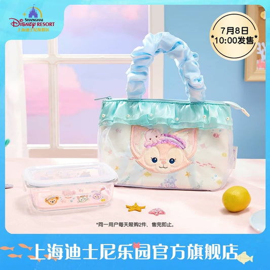 夏日 サマー リーナベル ランチバッグ｜上海ディズニー