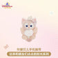 たんぽぽ リーナベル スマホハンドストラップ ❘上海ディズニー