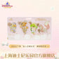 たんぽぽ ダッフィーフレンズ ブックマークセット ❘上海ディズニー