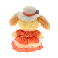 夏日 クッキーアン ぬいぐるみSS❘香港ディズニー