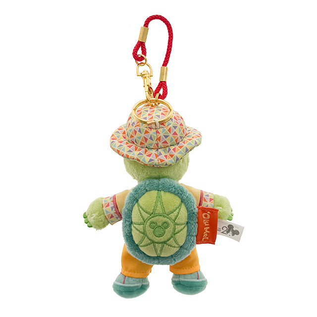 新春 オルメル ぬいぐるみキーチェーン｜香港ディズニー – リーナちゃん