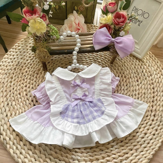 「リーナベル」：コスチューム　可愛いお洋服 | ハンドメイド