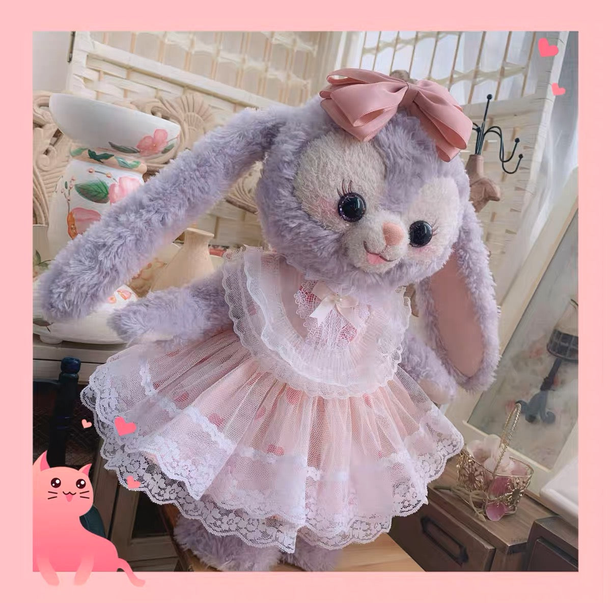 新入荷 【ラスト】リーナベル ☆コスチューム ハンドメイド おもちゃ 