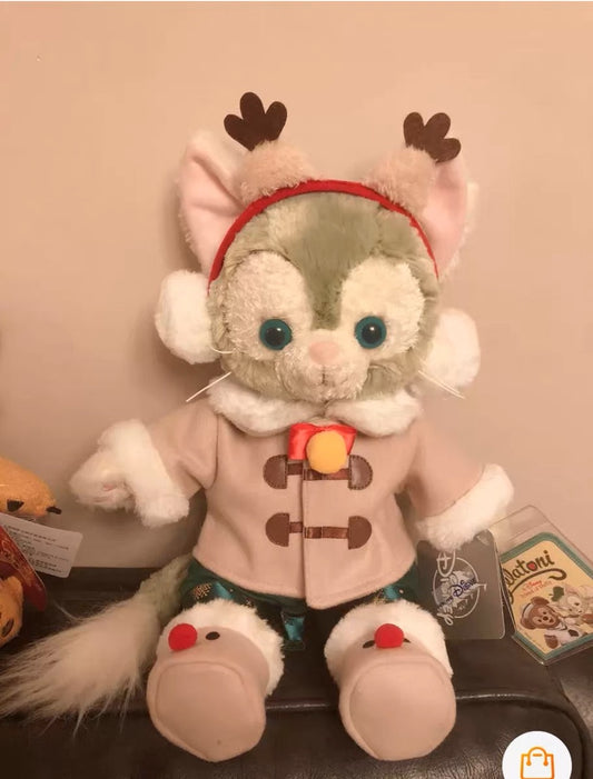 「ジェラトーニ」：コスチューム　可愛いお洋服　クリスマス | ハンドメイド
